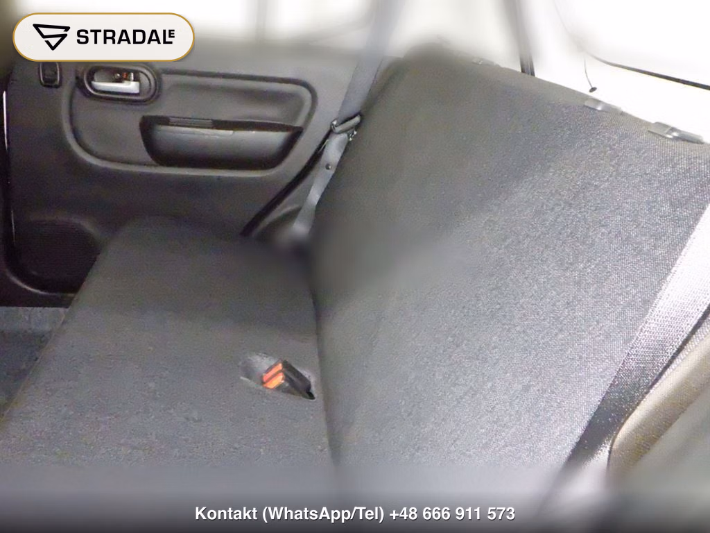 SUZUKI ALTO 5D HYBRID S, miniaturka 7