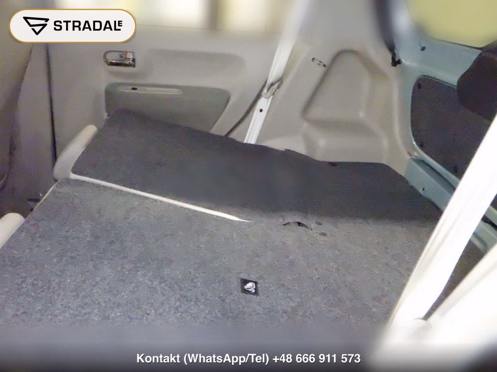 SUZUKI ALTO LAPIN X, miniaturka 7