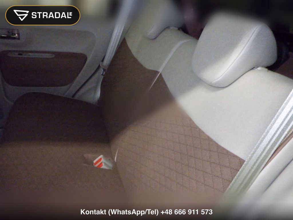 SUZUKI ALTO LAPIN X, miniaturka 7