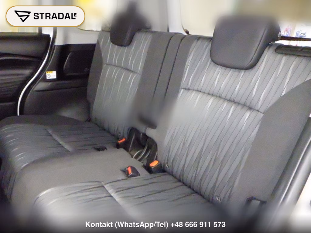 SUZUKI SOLIO 4WD HYBRID MX, miniaturka 7