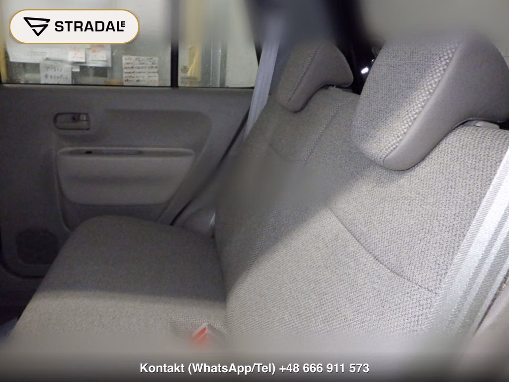 SUZUKI ALTO LAPIN L, miniaturka 7