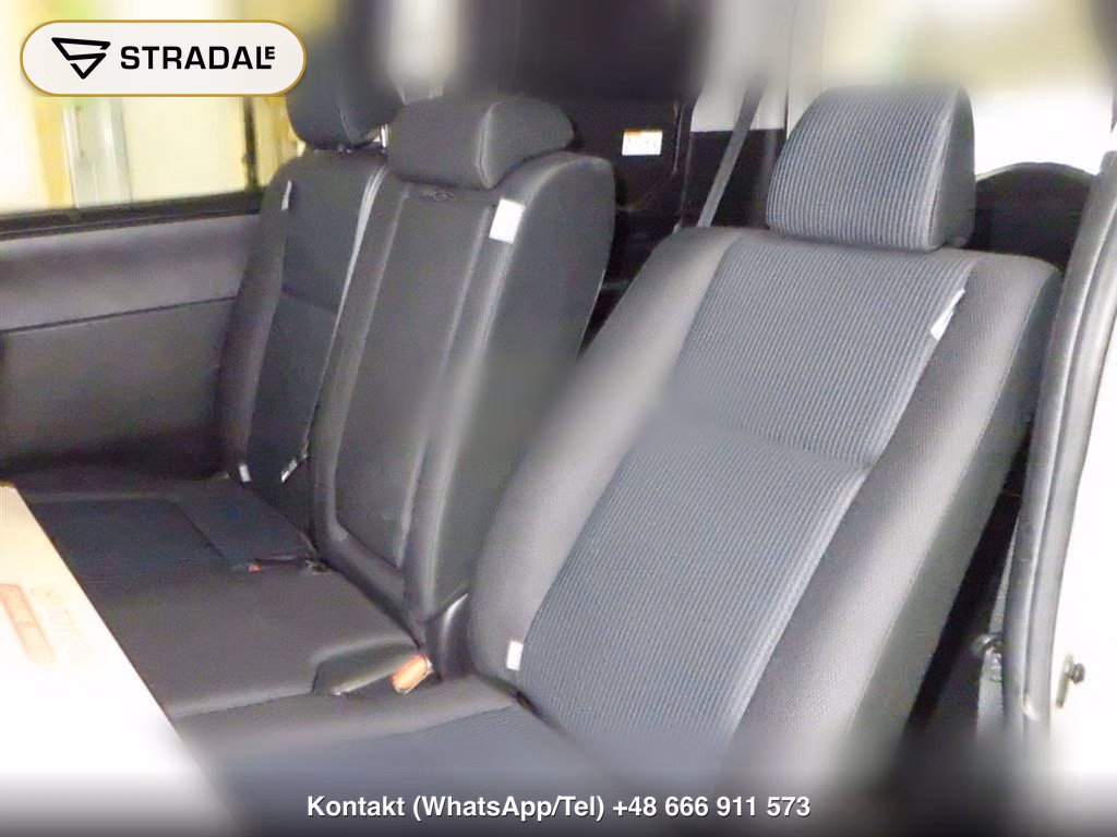 TOYOTA NOAH 4WD X, miniaturka 7