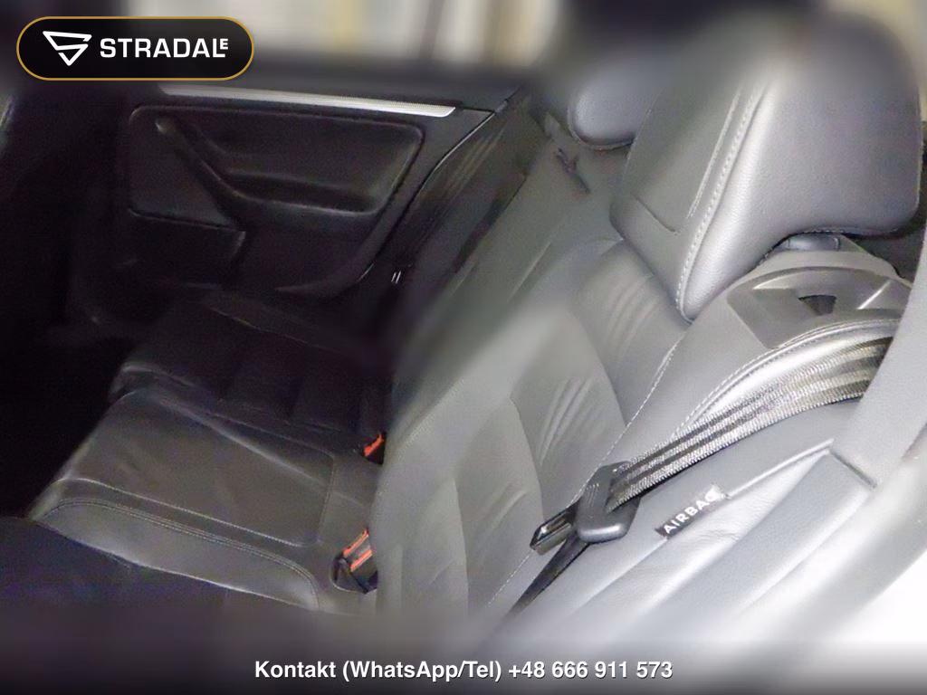 VOLKSWAGEN GOLF 5D 4WD R32, miniaturka 7