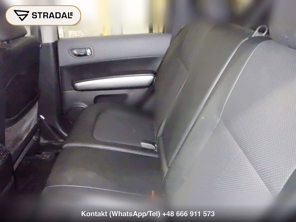 NISSAN X-TRAIL 4WD 20X, miniaturka 7