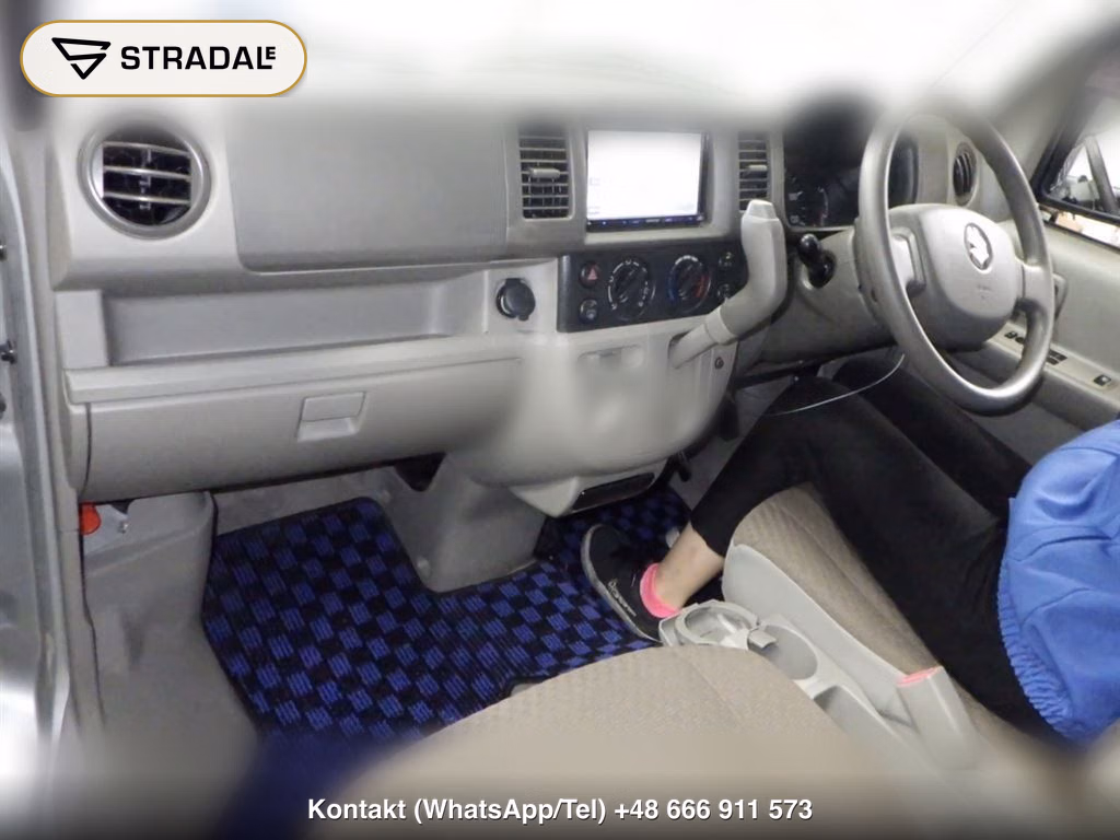 SUZUKI EVERY 5D JOIN, miniaturka 4