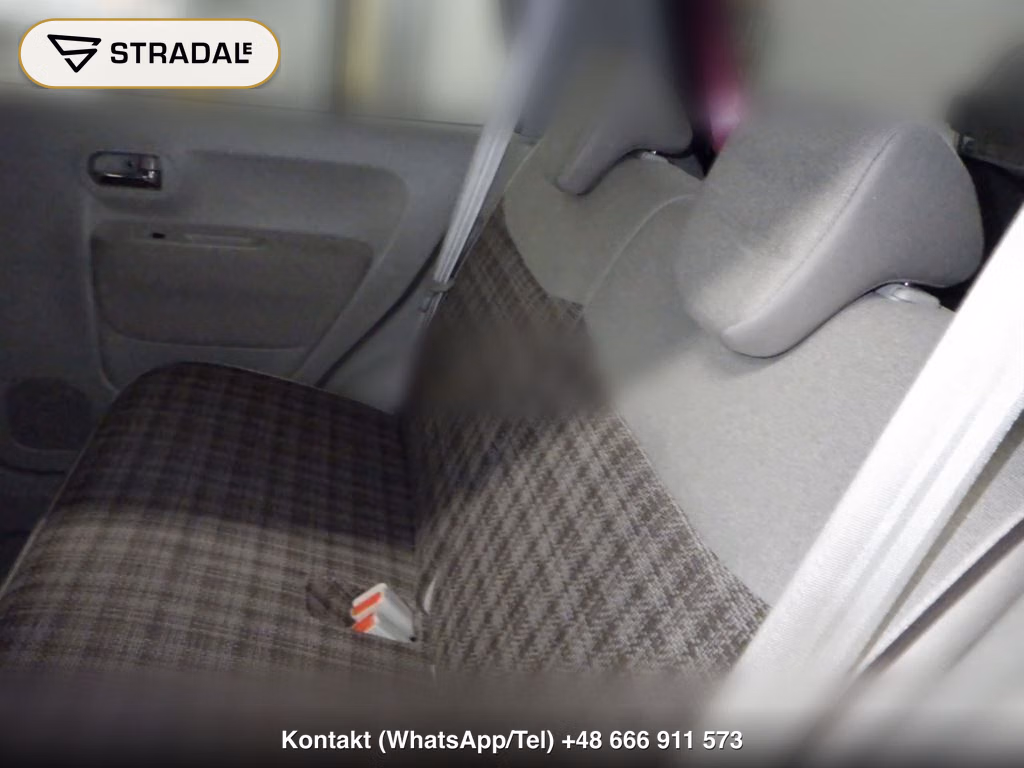 SUZUKI ALTO LAPIN X, miniaturka 7
