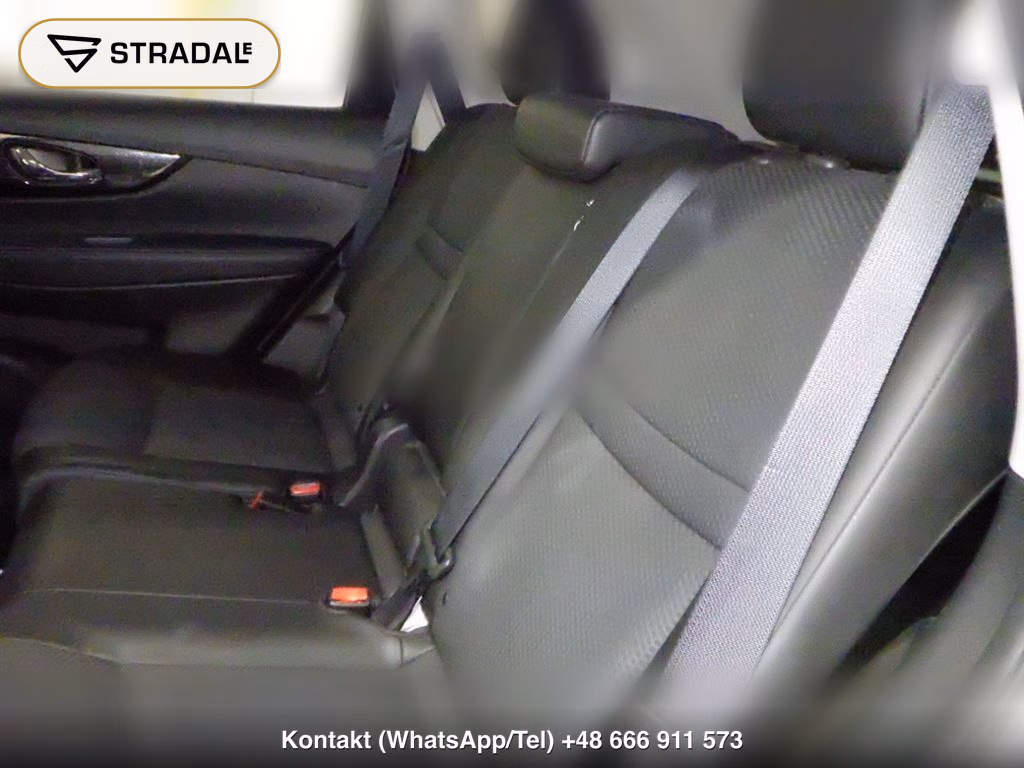 NISSAN X-TRAIL 4WD 20XI, miniaturka 7