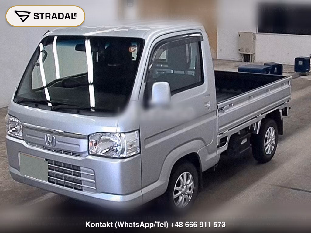 HONDA ACTY TRUCK 4WD TOWN, miniaturka 5