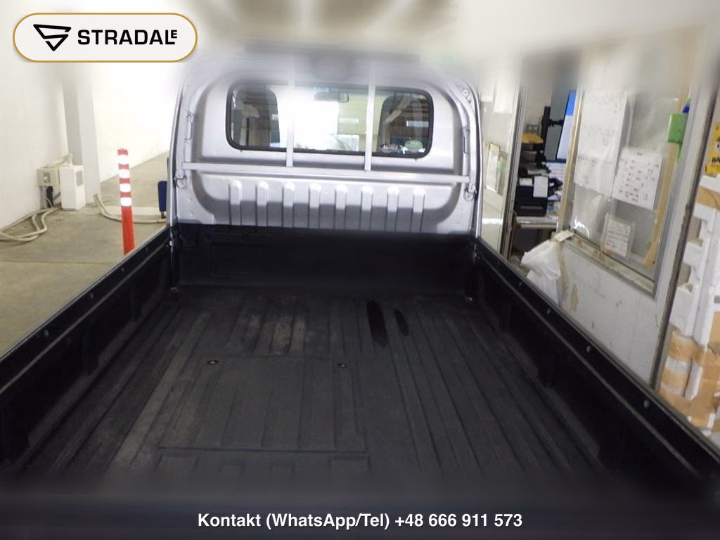 HONDA ACTY TRUCK 4WD TOWN, miniaturka 7