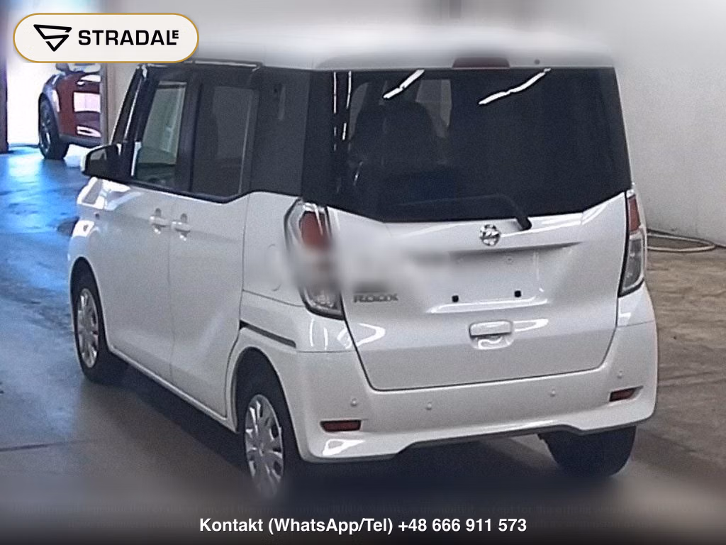 NISSAN DAYZ ROOX 4WD S, miniaturka 3
