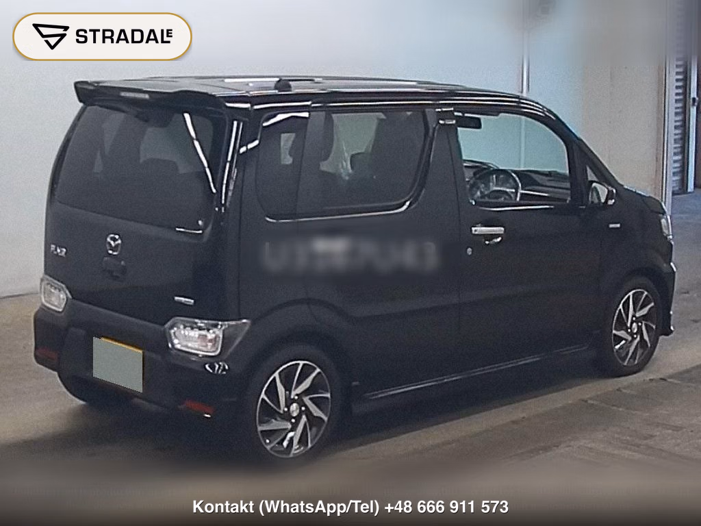 MAZDA FLAIR 4WD HYBRID XS, miniaturka 6