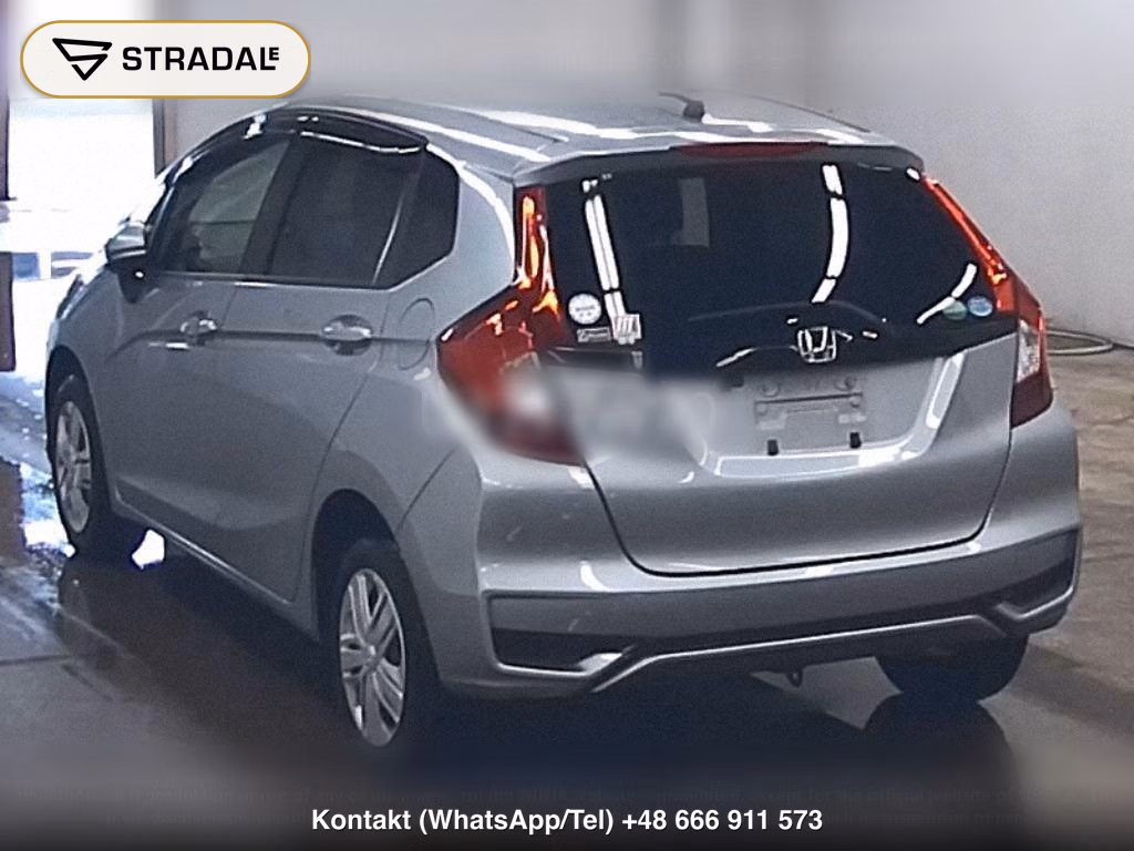 HONDA FIT 4WD 13G･F, miniaturka 3