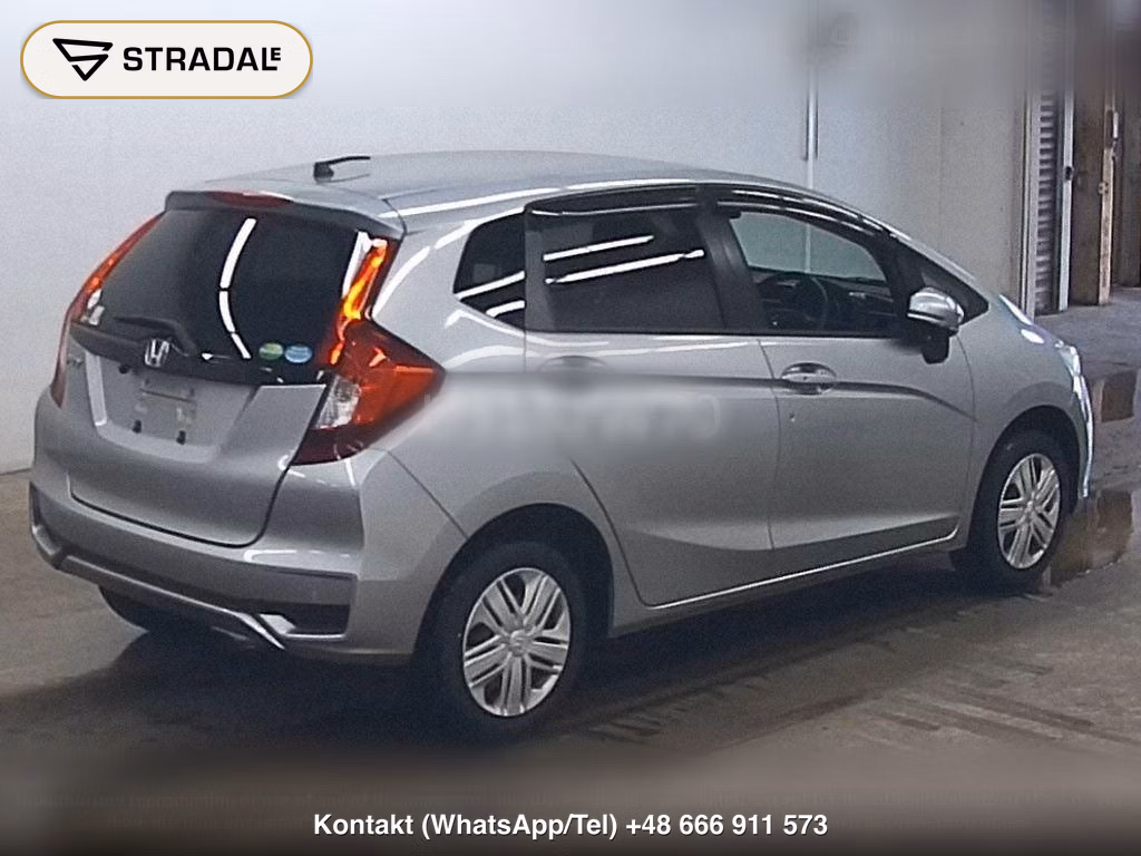 HONDA FIT 4WD 13G･F, miniaturka 6