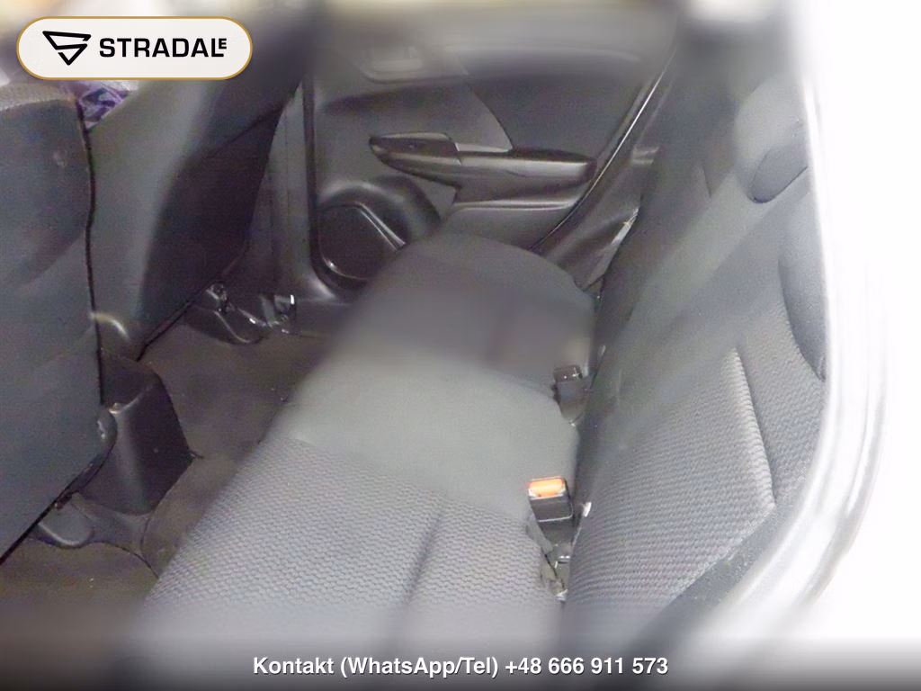 HONDA FIT 4WD 13G･F, miniaturka 7