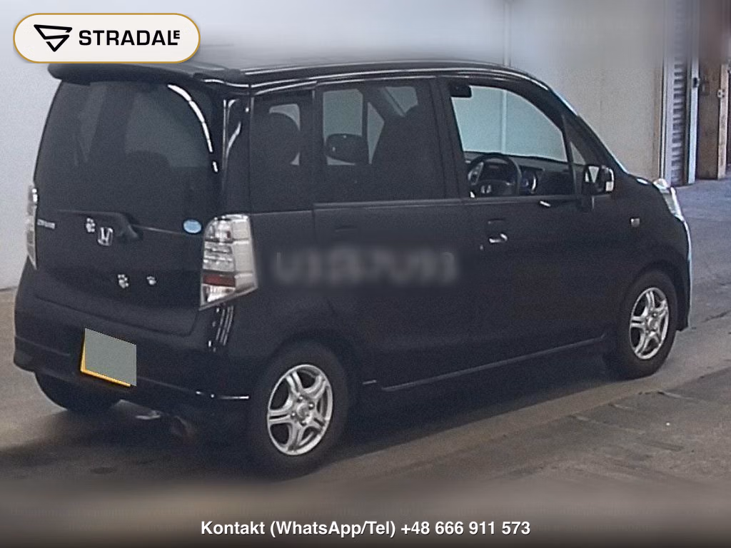 HONDA LIFE 5D DIVA, miniaturka 6