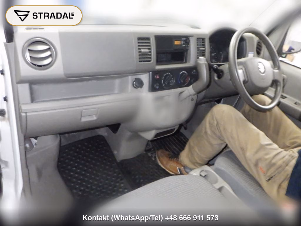 SUZUKI EVERY 5D 4WD PC, miniaturka 4