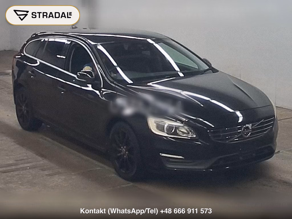 VOLVO V60 D4 SE, miniaturka 2