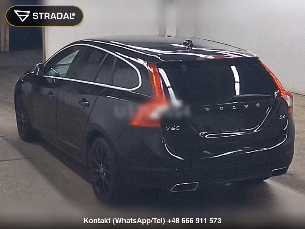 VOLVO V60 D4 SE, miniaturka 3