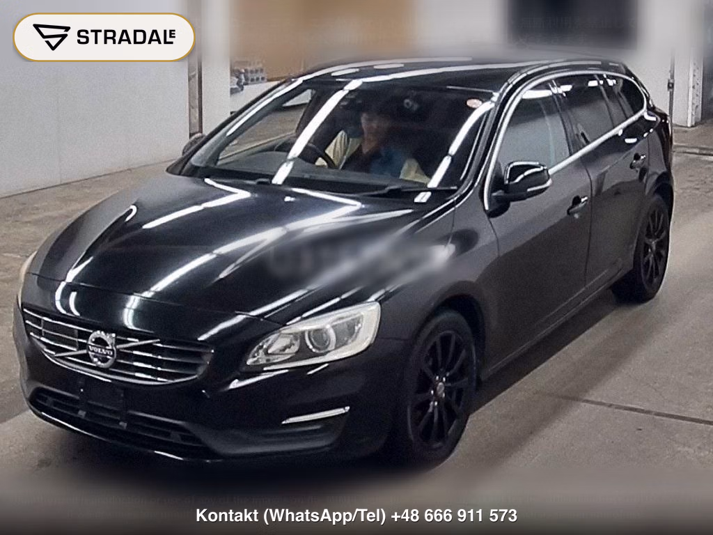 VOLVO V60 D4 SE, miniaturka 5
