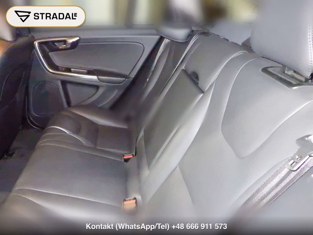 VOLVO V60 D4 SE, miniaturka 7