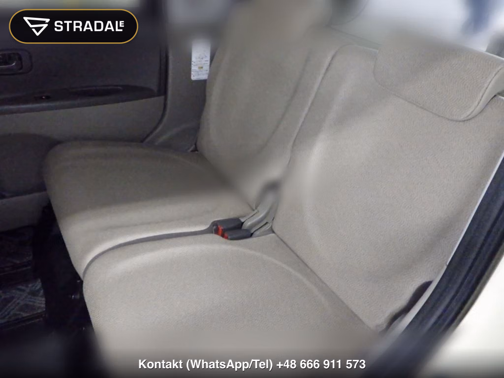 DAIHATSU TANTO 4WD X, miniaturka 7