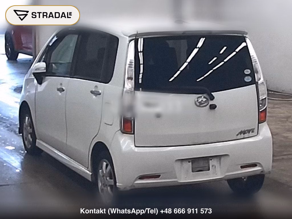 DAIHATSU MOVE OTHERS, miniaturka 3