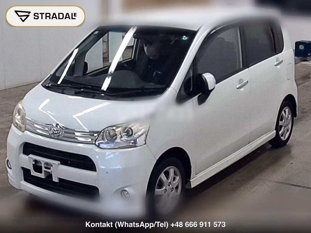DAIHATSU MOVE OTHERS, miniaturka 5