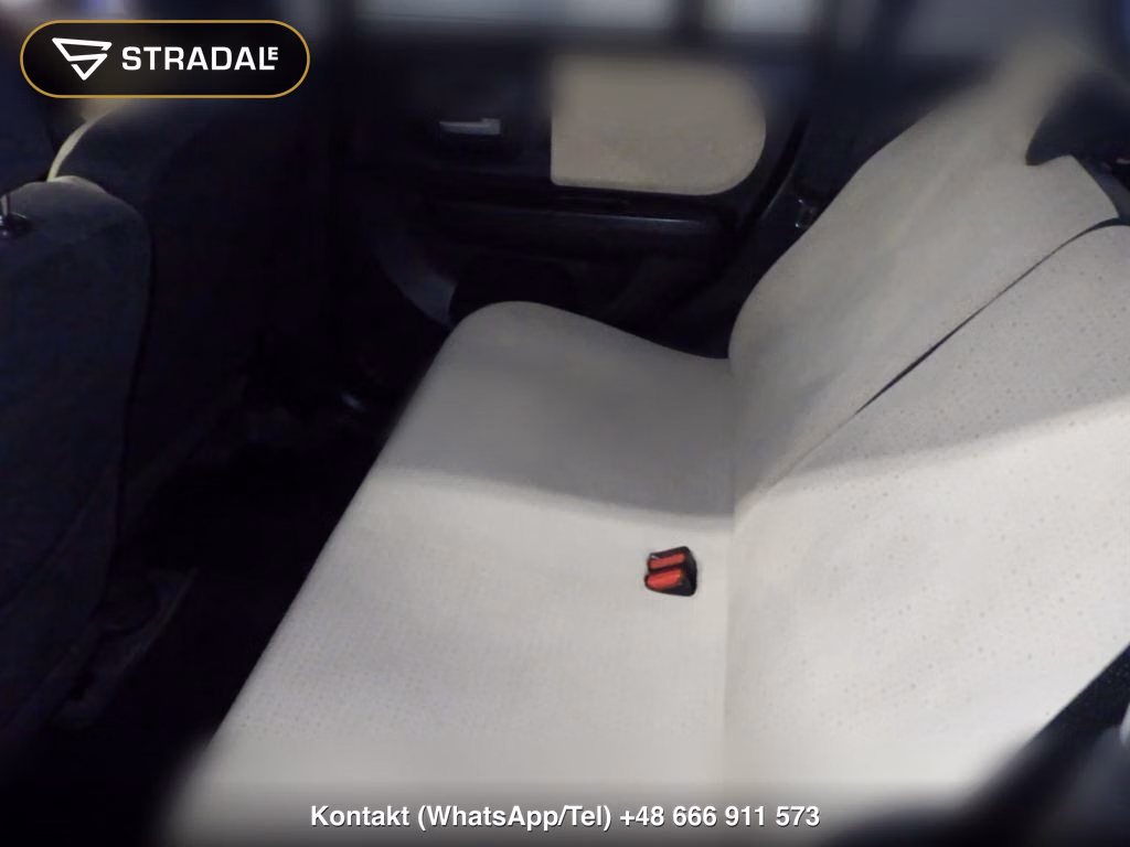 SUZUKI ALTO LAPIN 4WD X, miniaturka 7