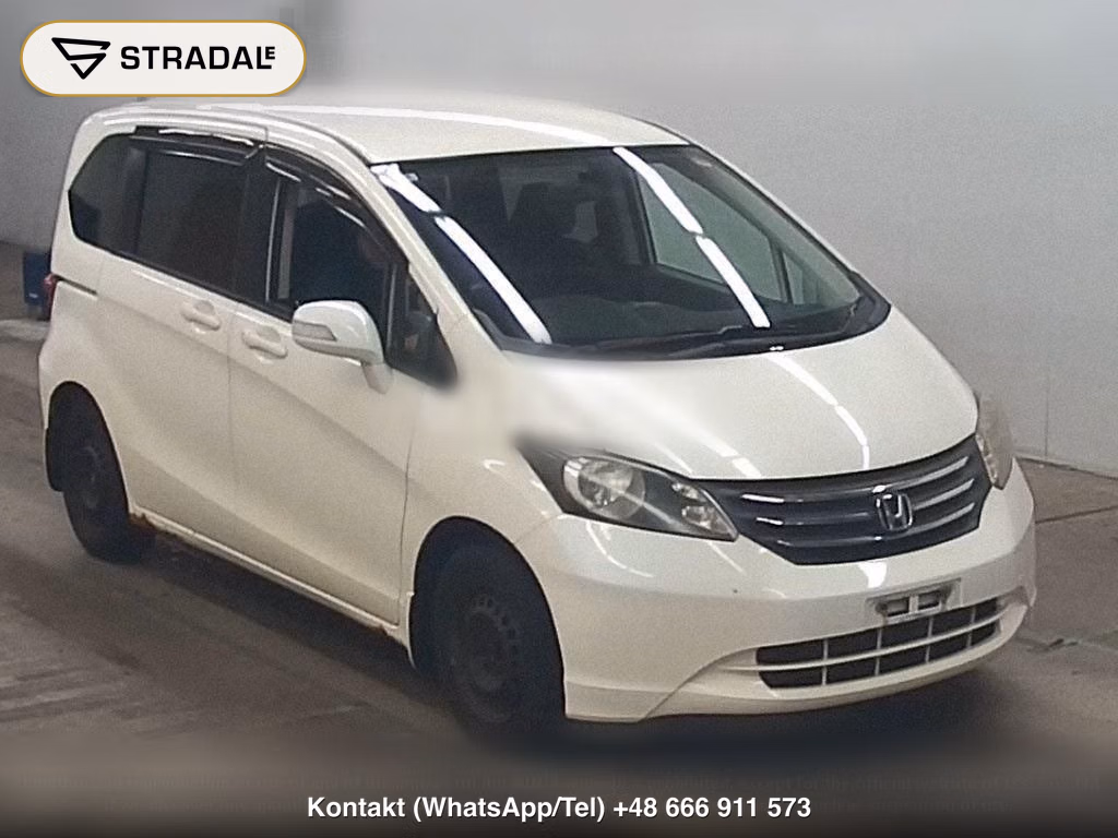 HONDA FREED G L PACKAGE, miniaturka 2