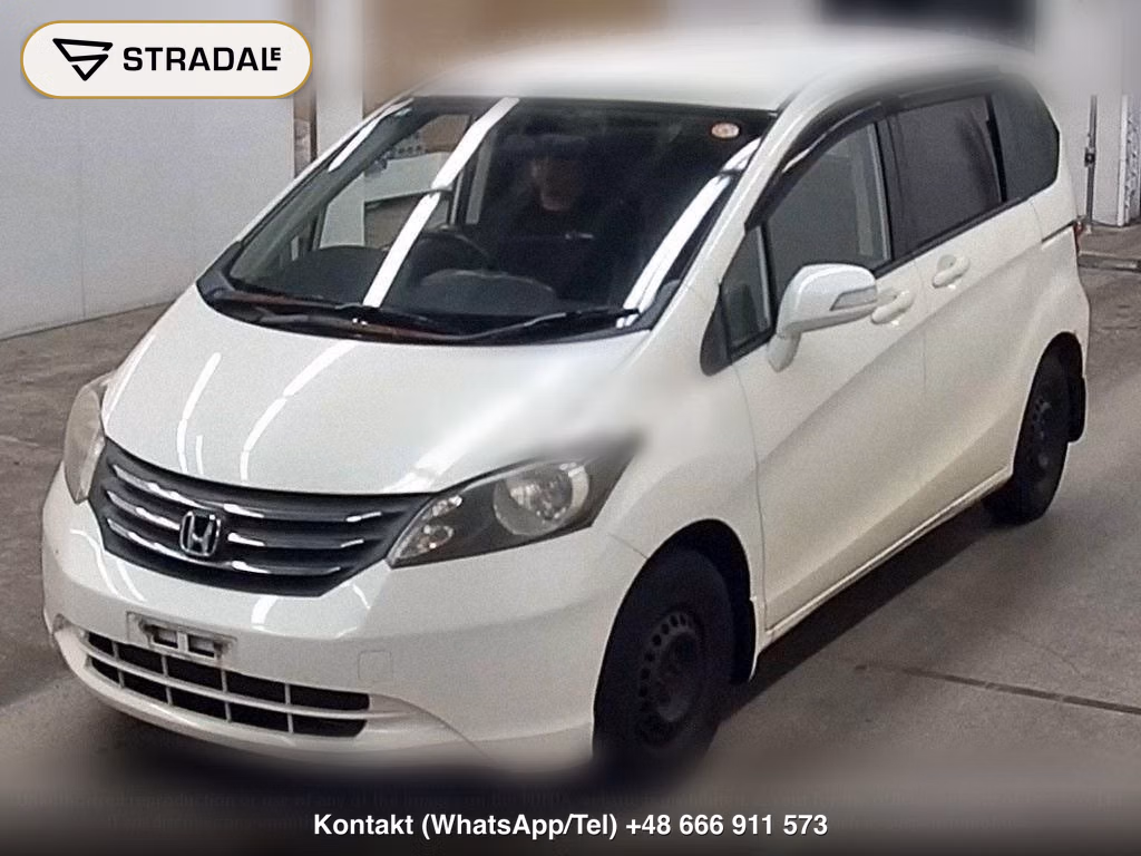 HONDA FREED G L PACKAGE, miniaturka 5