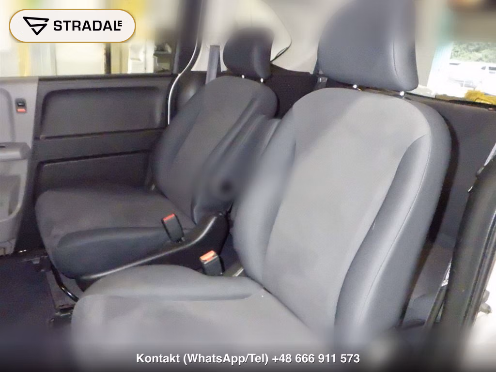 HONDA FREED G L PACKAGE, miniaturka 7