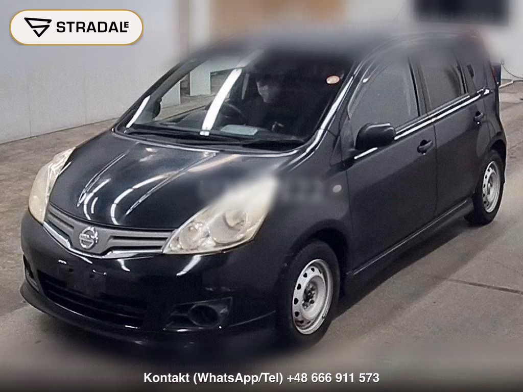 NISSAN NOTE 15X PLUS NAVI HDD SP, miniaturka 5