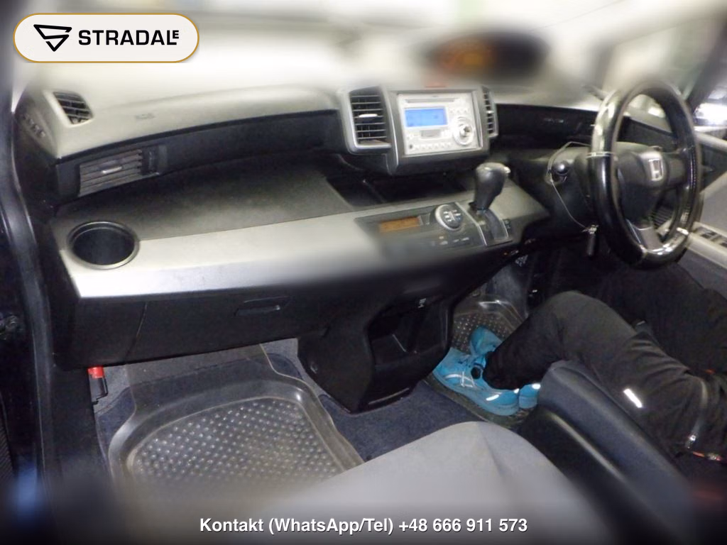 HONDA FREED G JUST SELECTION, miniaturka 4