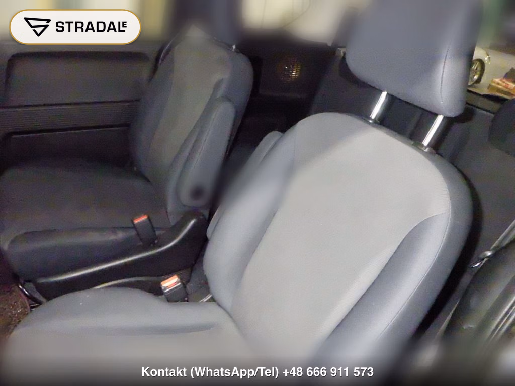 HONDA FREED G JUST SELECTION, miniaturka 7
