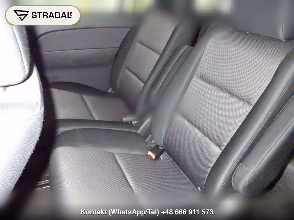 MAZDA MPV 4WD, miniaturka 7