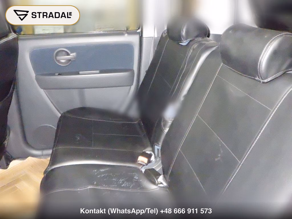 SUZUKI WAGON R 5D FA, miniaturka 7