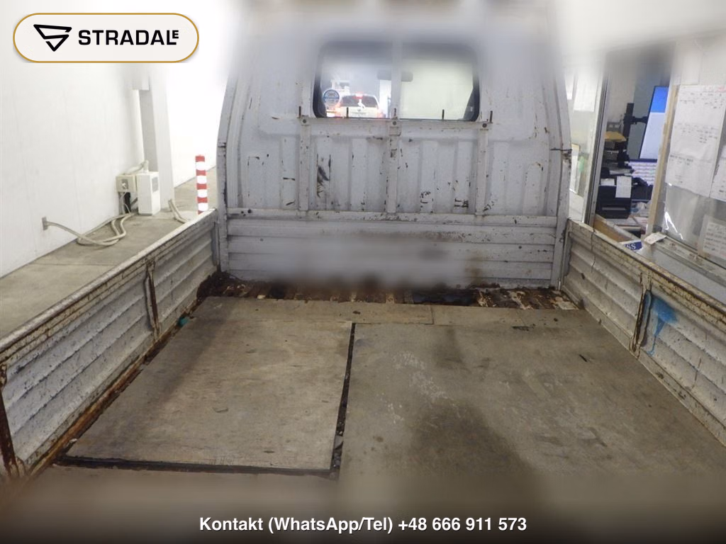 MAZDA BONGO TRUCK 4WD, miniaturka 7