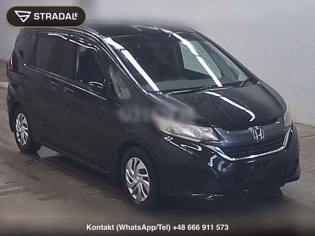 HONDA FREED G, miniaturka 2