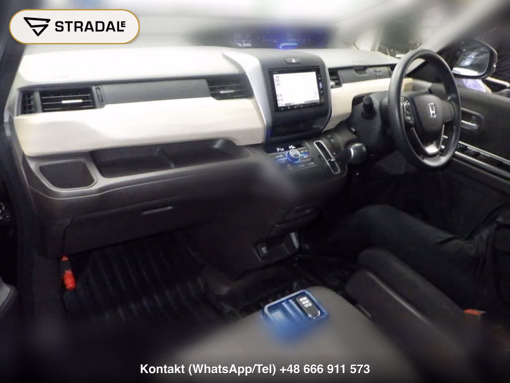 HONDA FREED G, miniaturka 4