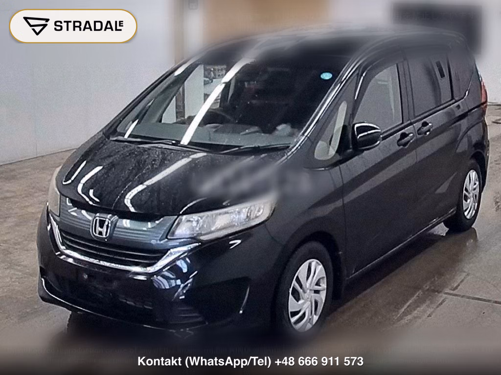 HONDA FREED G, miniaturka 5