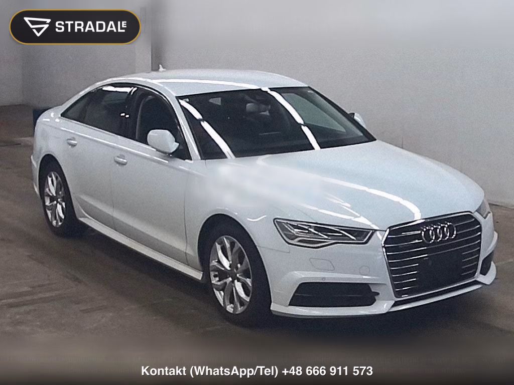 AUDI A6 4WD 2.0TFSI QUATTRO, miniaturka 2