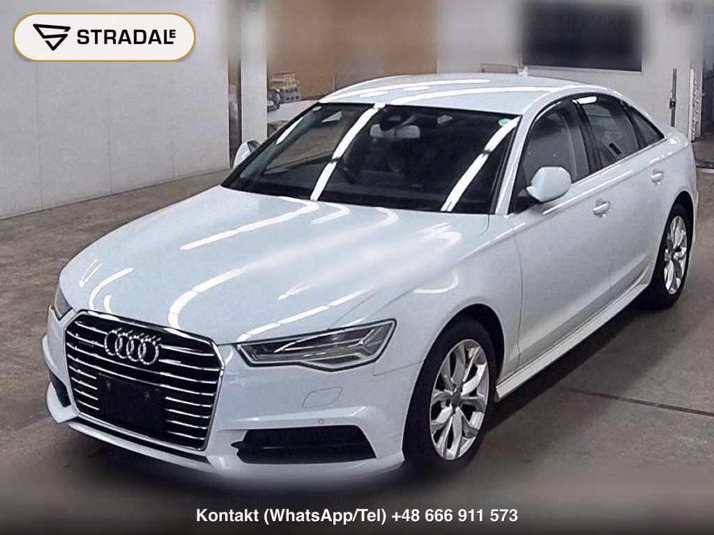 AUDI A6 4WD 2.0TFSI QUATTRO, miniaturka 5
