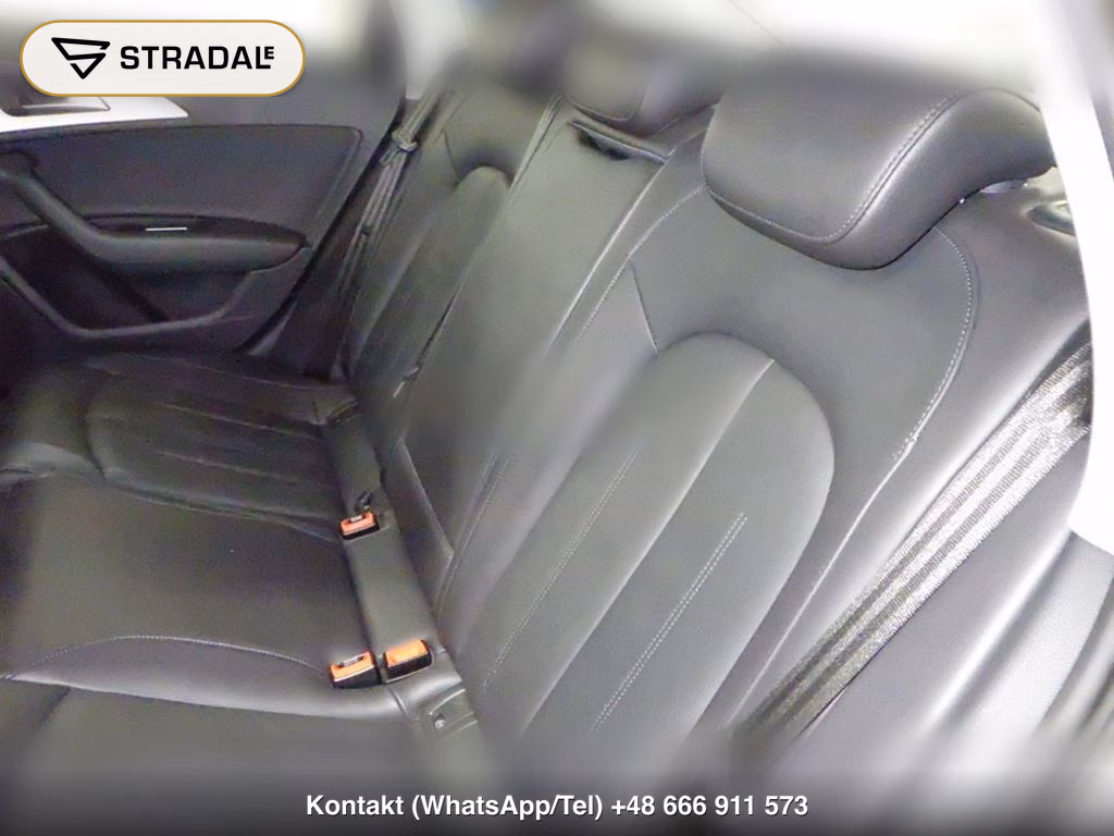 AUDI A6 4WD 2.0TFSI QUATTRO, miniaturka 7
