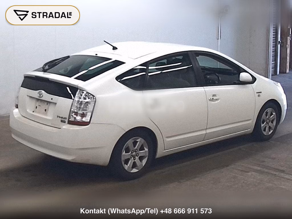 TOYOTA PRIUS 5D S 10TH ANNIVERSARY EDITION, miniaturka 6