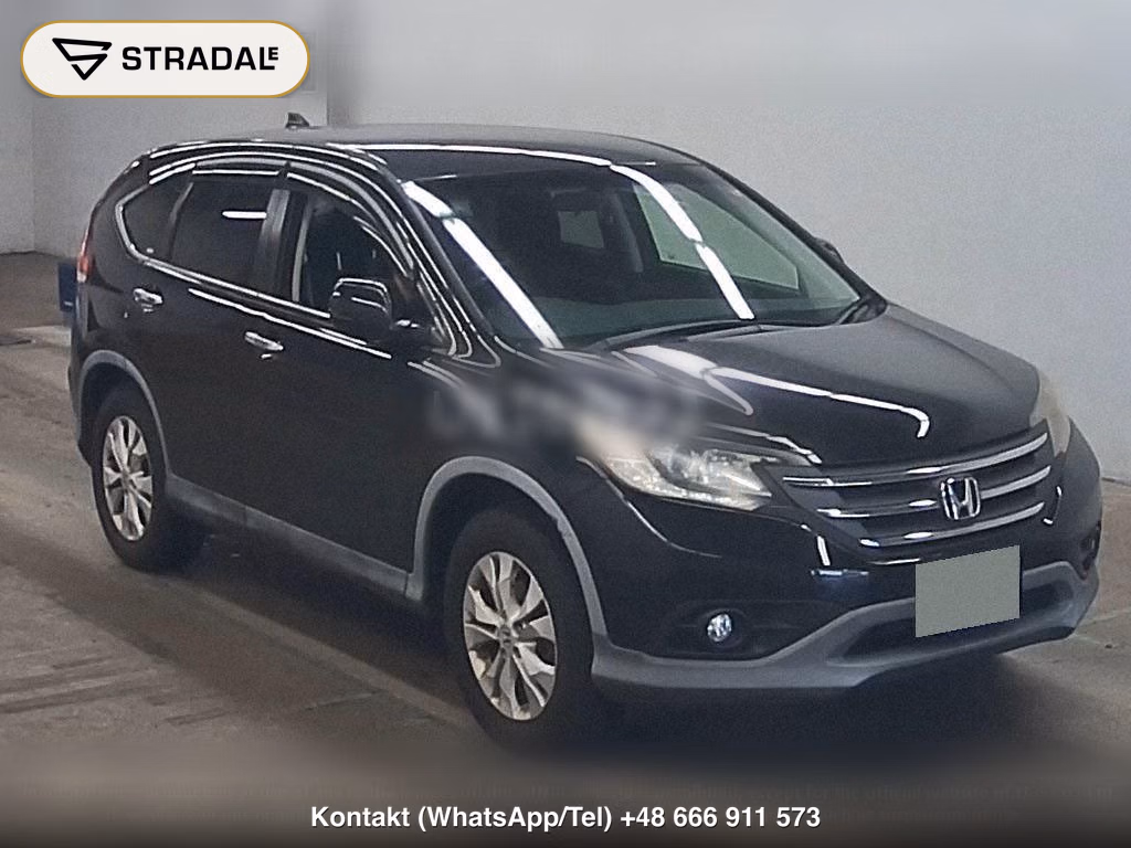 HONDA CR-V 4WD 24G, miniaturka 2