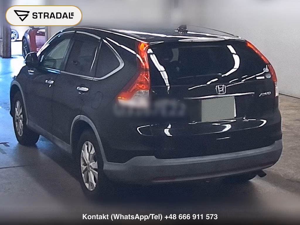 HONDA CR-V 4WD 24G, miniaturka 3