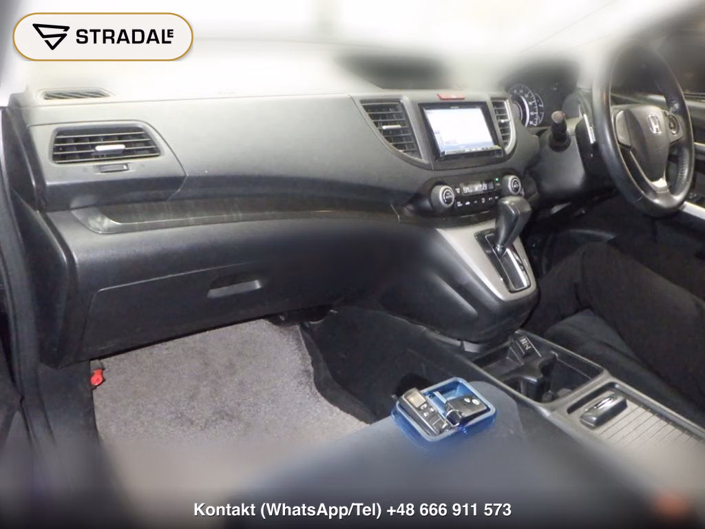HONDA CR-V 4WD 24G, miniaturka 4