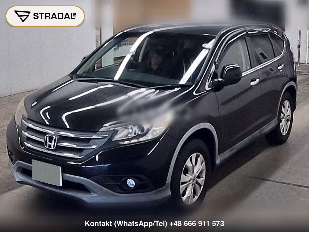 HONDA CR-V 4WD 24G, miniaturka 5