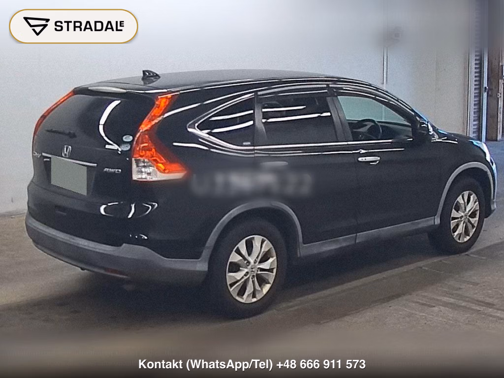 HONDA CR-V 4WD 24G, miniaturka 6