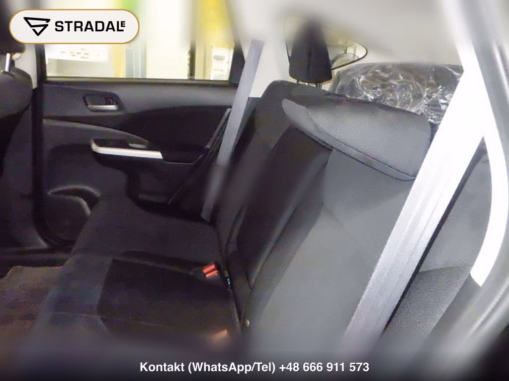 HONDA CR-V 4WD 24G, miniaturka 7